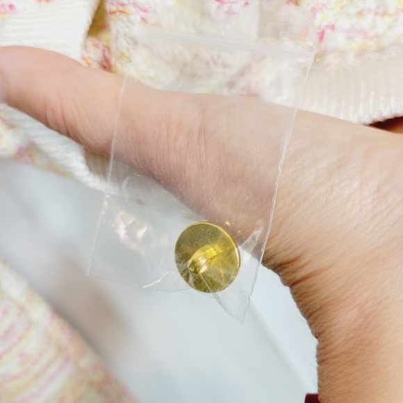 🆕️ Ronny Kobo Chavri jacket - Picture 9 of 9